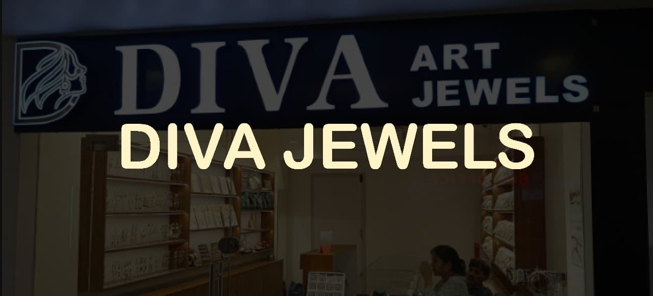 Diva Jewellery