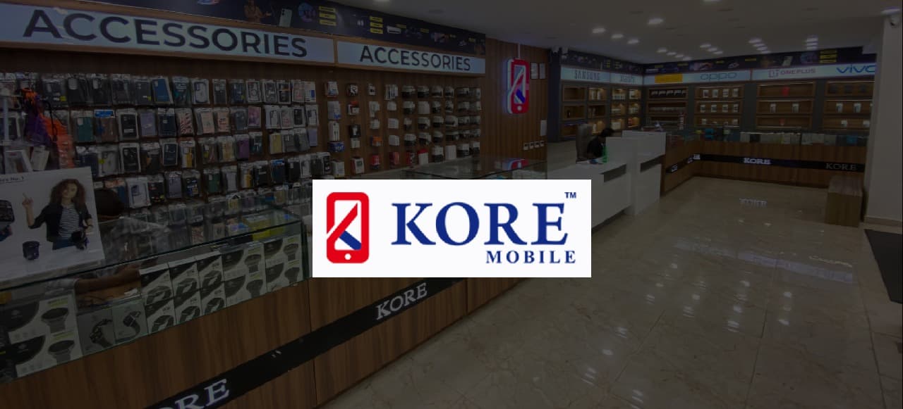 Kore Mobile