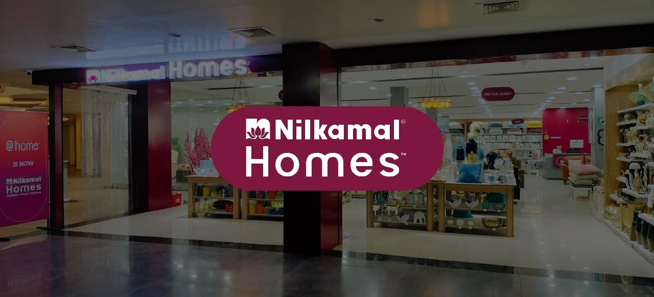 Nilkamal Homes