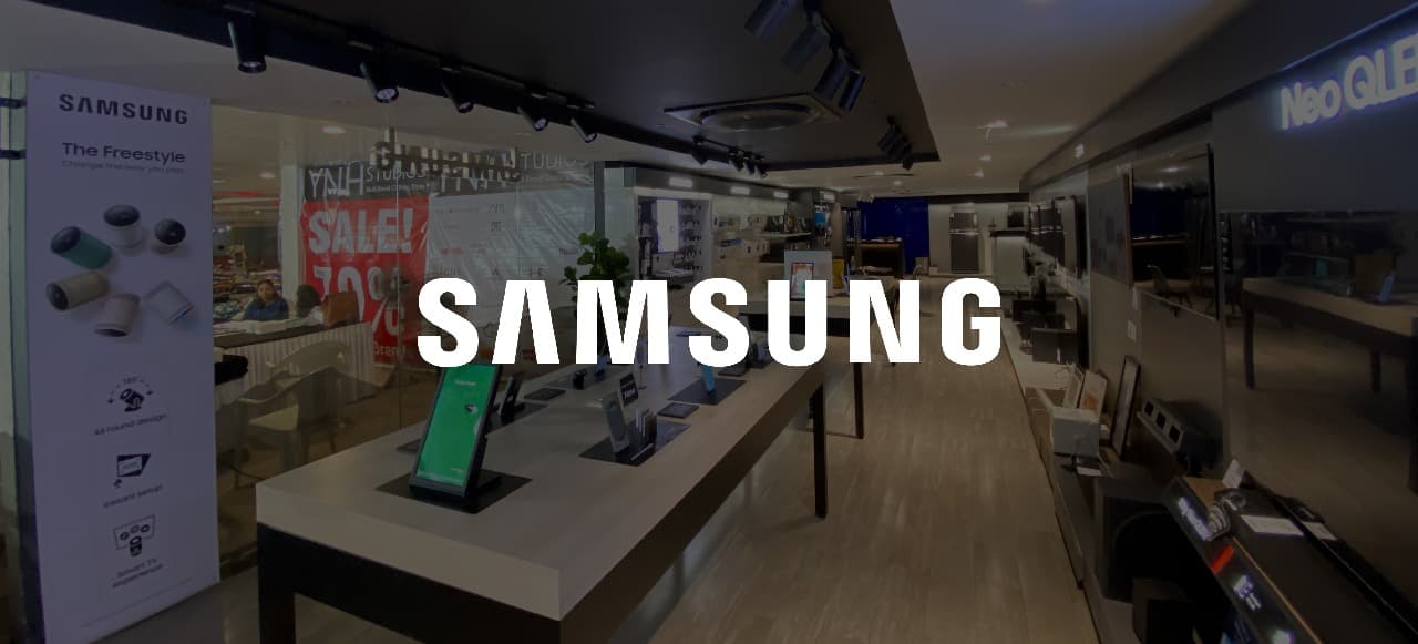 Samsung