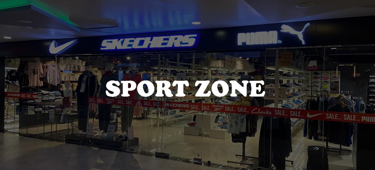 Sports Zone