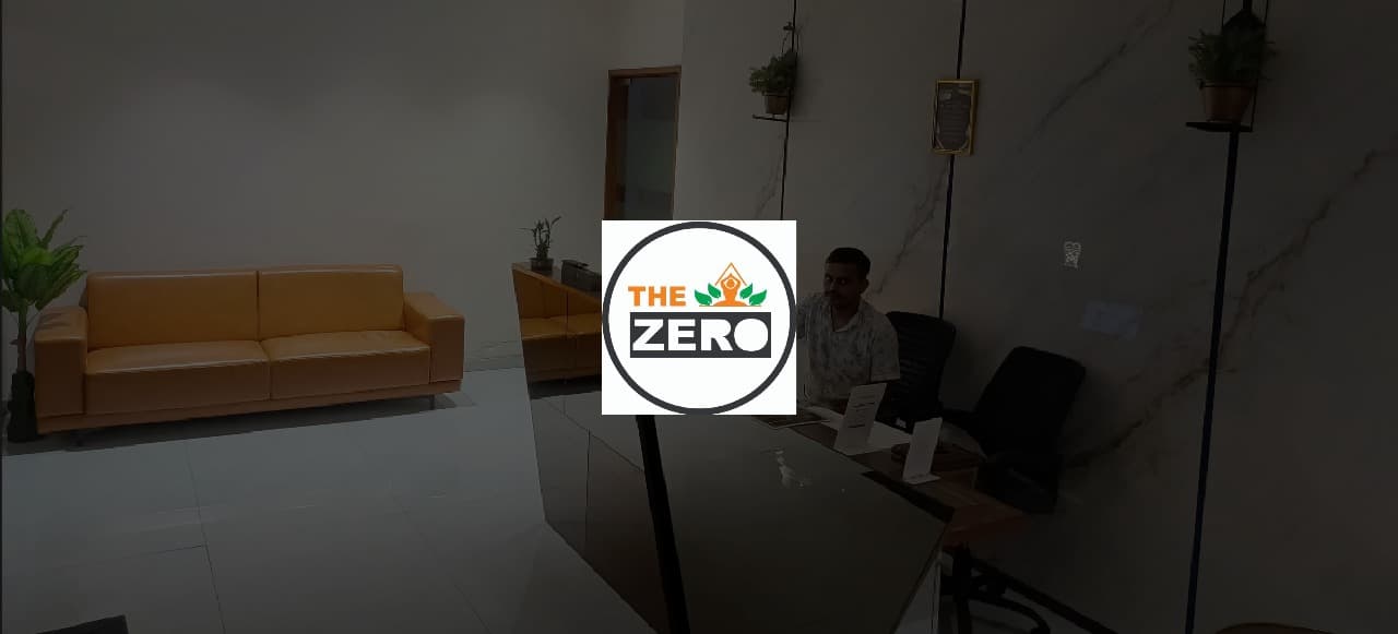 Zero Lily Spa