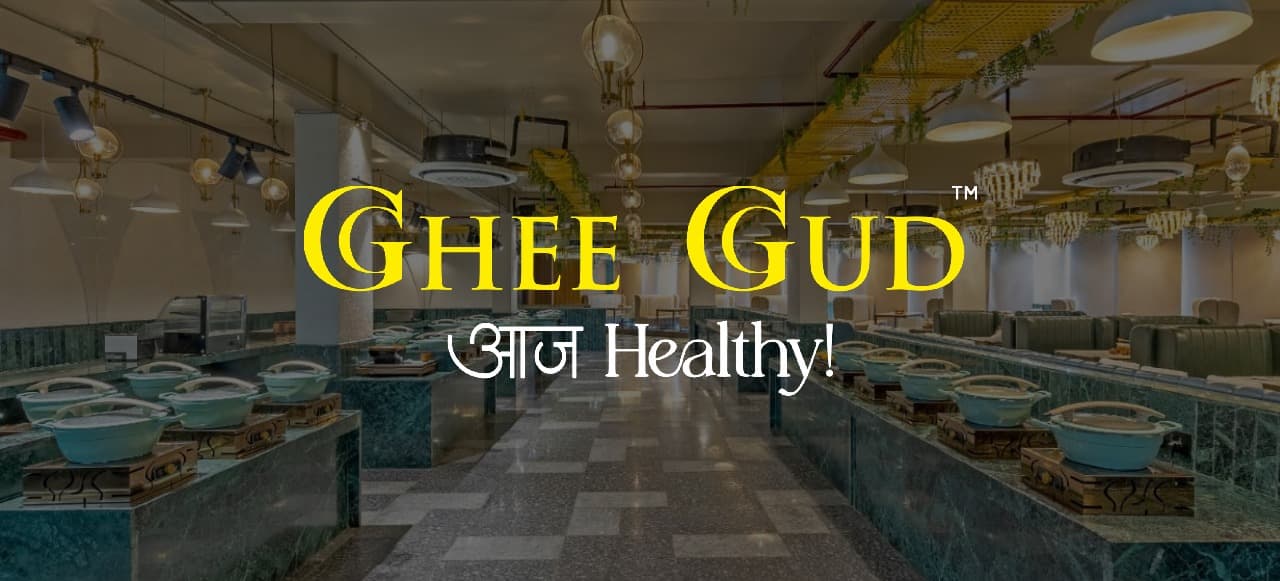 Ghee Gud