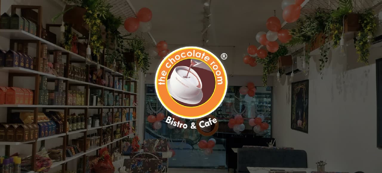 Chocolate Room